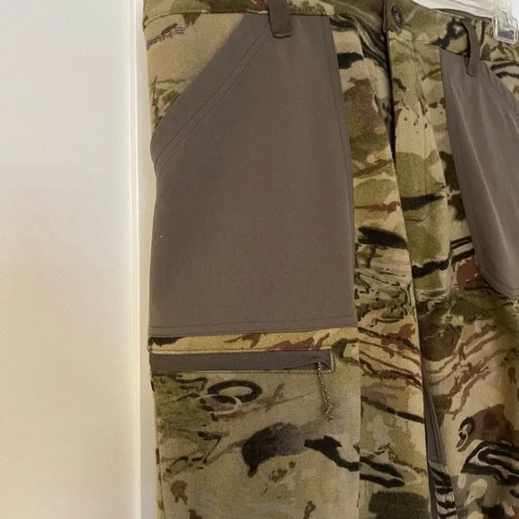 UnderArmour hunting pants Cargo